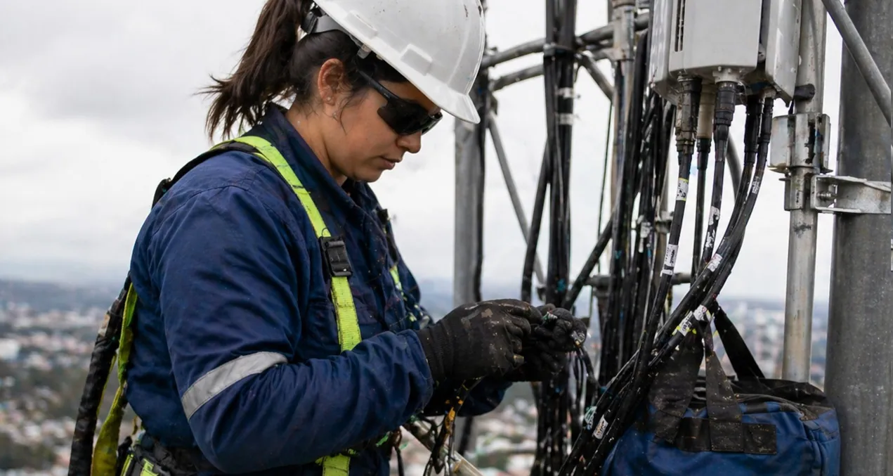 Telecomunicaciones