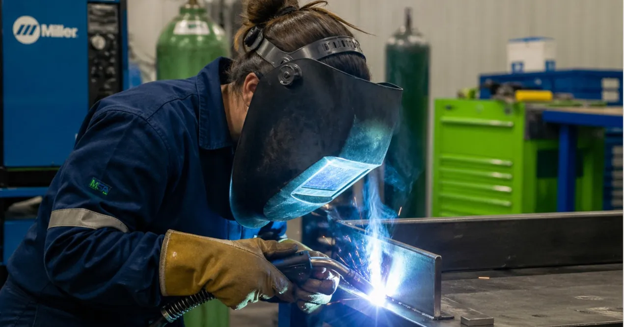Industria