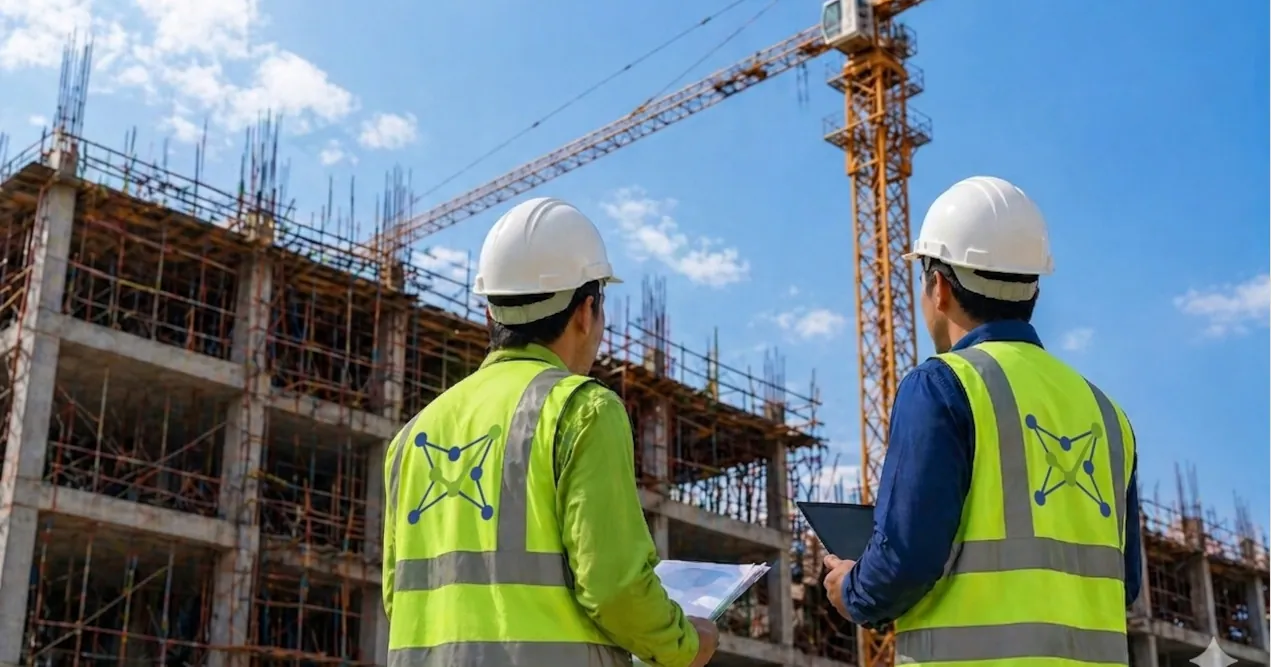 Construcción